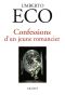 [Epub commercial, A lire*** 07] • Confessions D'Un Jeune Romancier